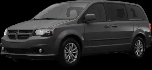 Dodge Grand Caravan