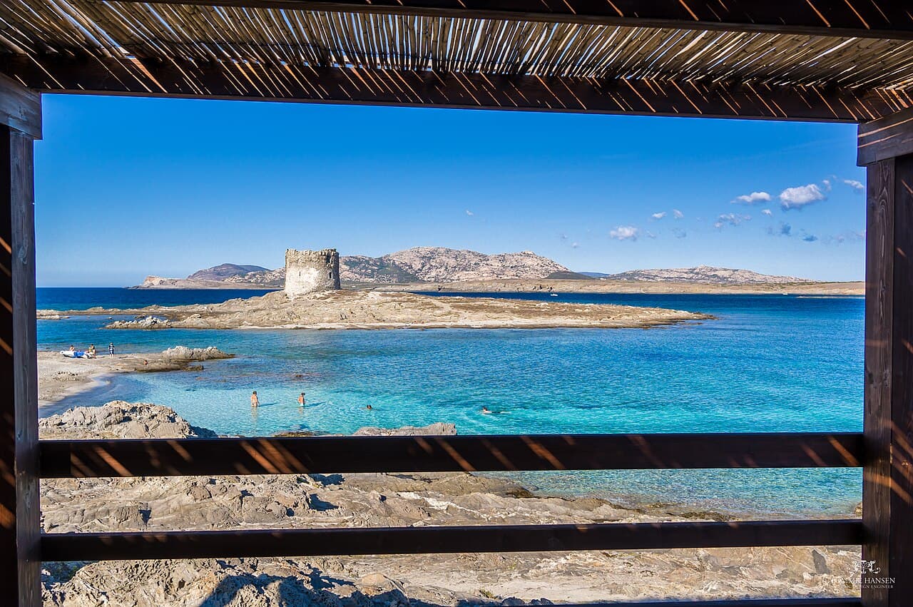 Le spiagge più belle della Sardegna