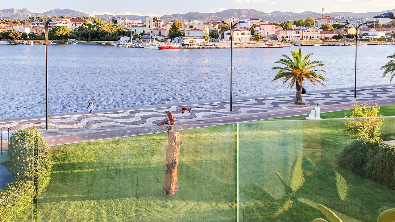 Cosa vedere a Olbia e dintorni