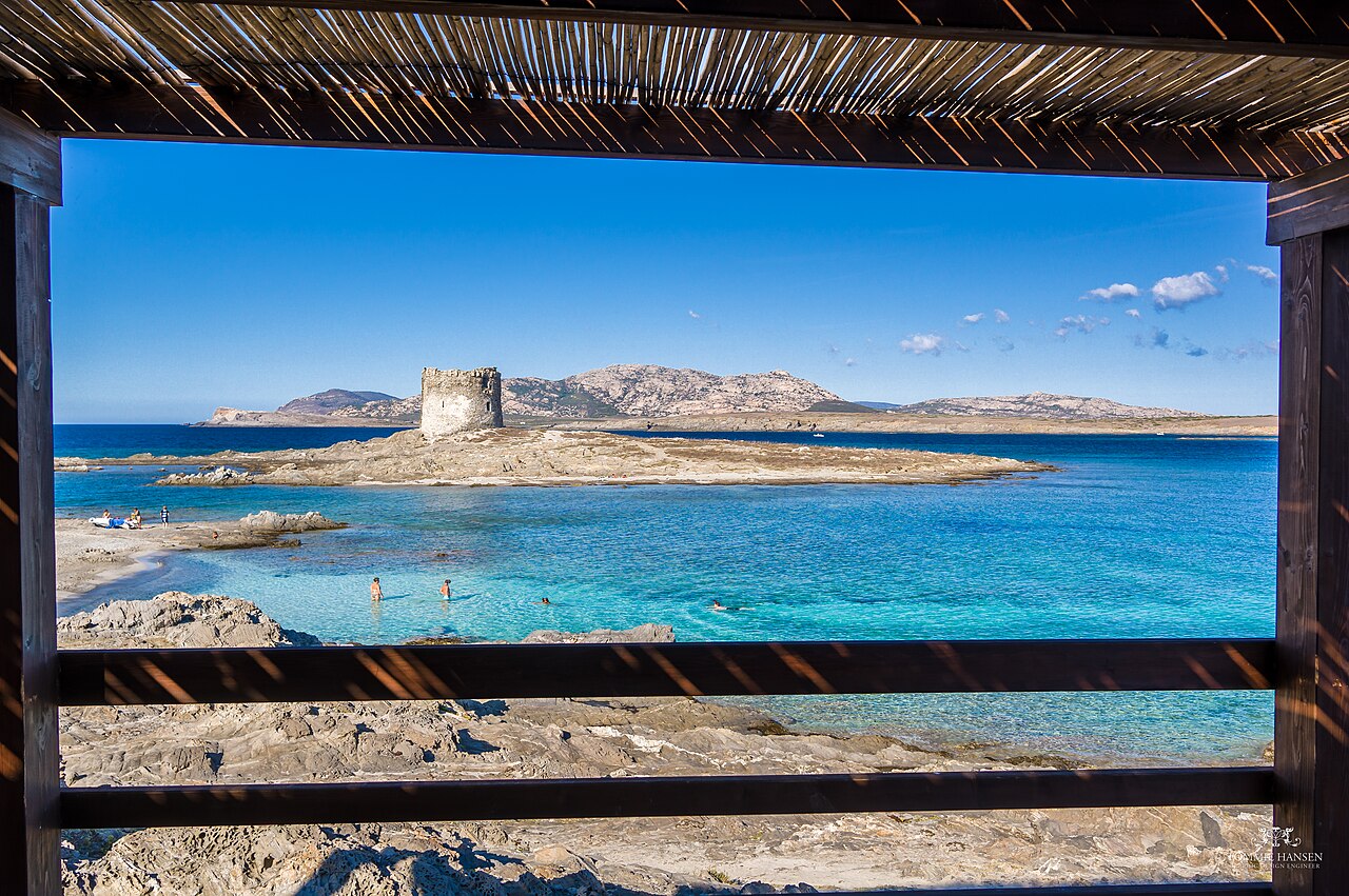 Le spiagge più belle della Sardegna